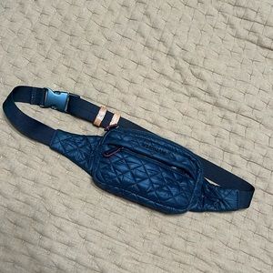 MZ Wallace Metro Belt Bag